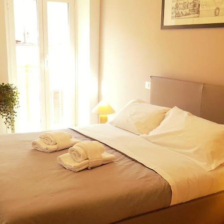 Orange Suites Rom Eksteriør billede