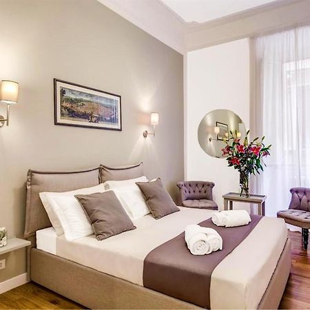 Orange Suites Rom Eksteriør billede