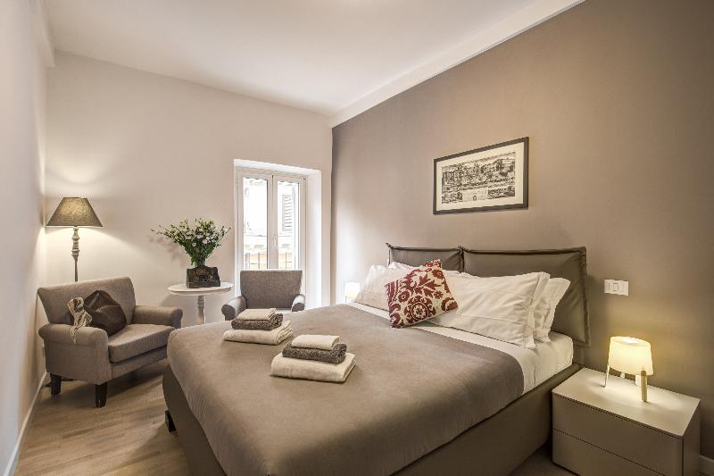 Orange Suites Rom Eksteriør billede