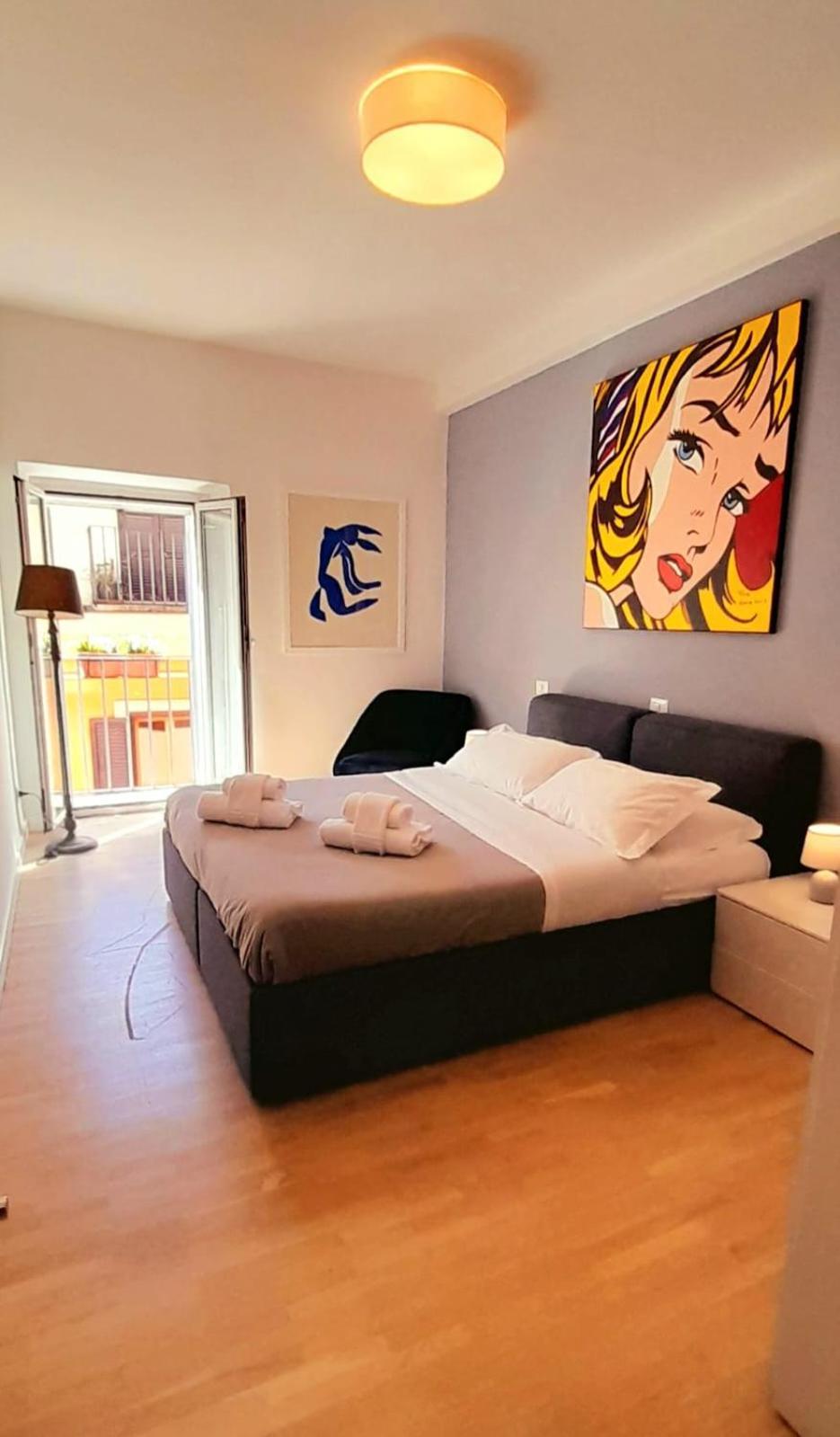 Orange Suites Rom Eksteriør billede