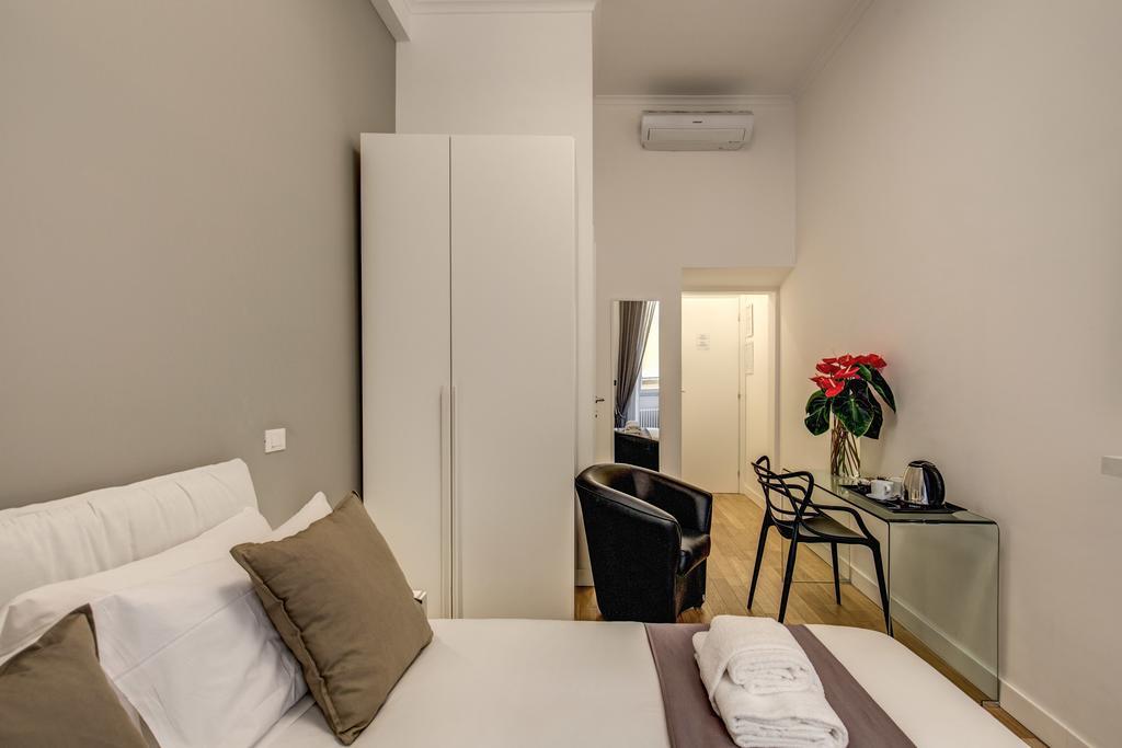 Orange Suites Rom Eksteriør billede