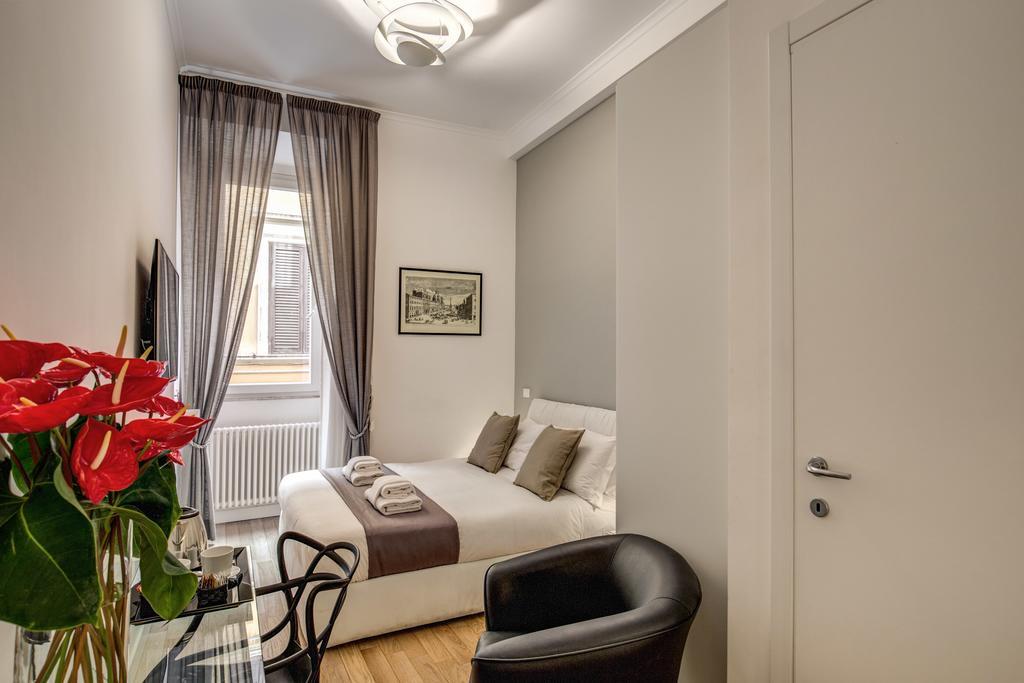 Orange Suites Rom Eksteriør billede