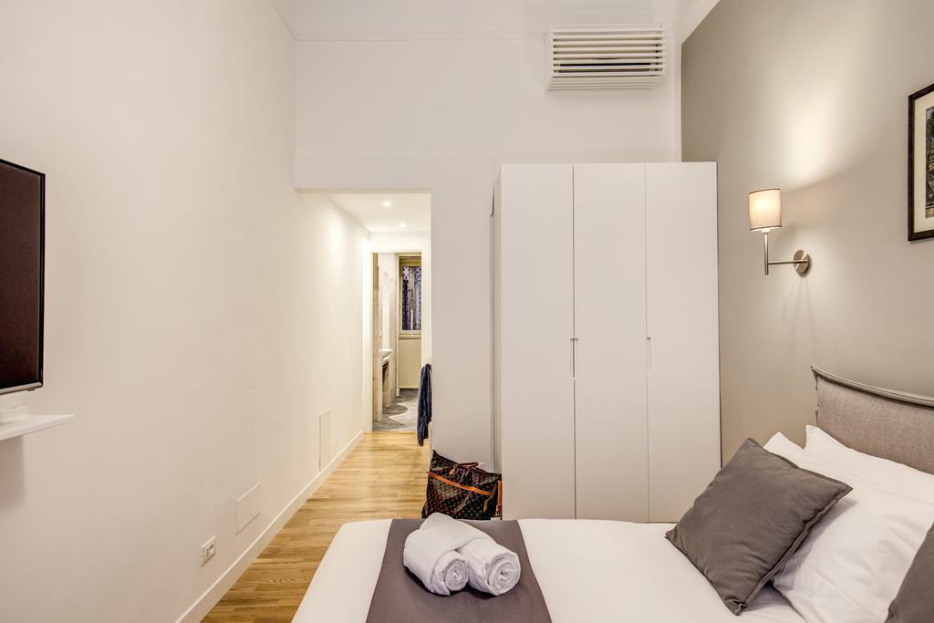 Orange Suites Rom Eksteriør billede