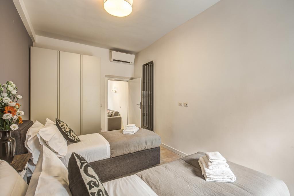 Orange Suites Rom Eksteriør billede