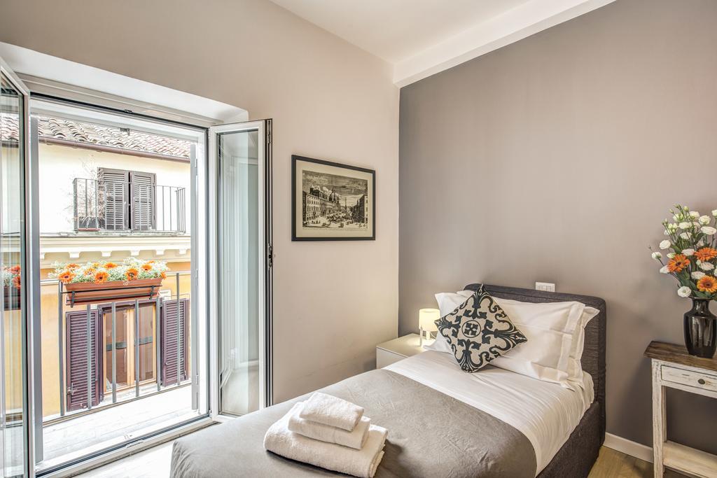 Orange Suites Rom Eksteriør billede