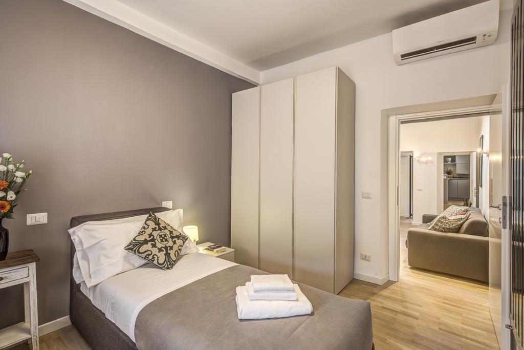 Orange Suites Rom Eksteriør billede