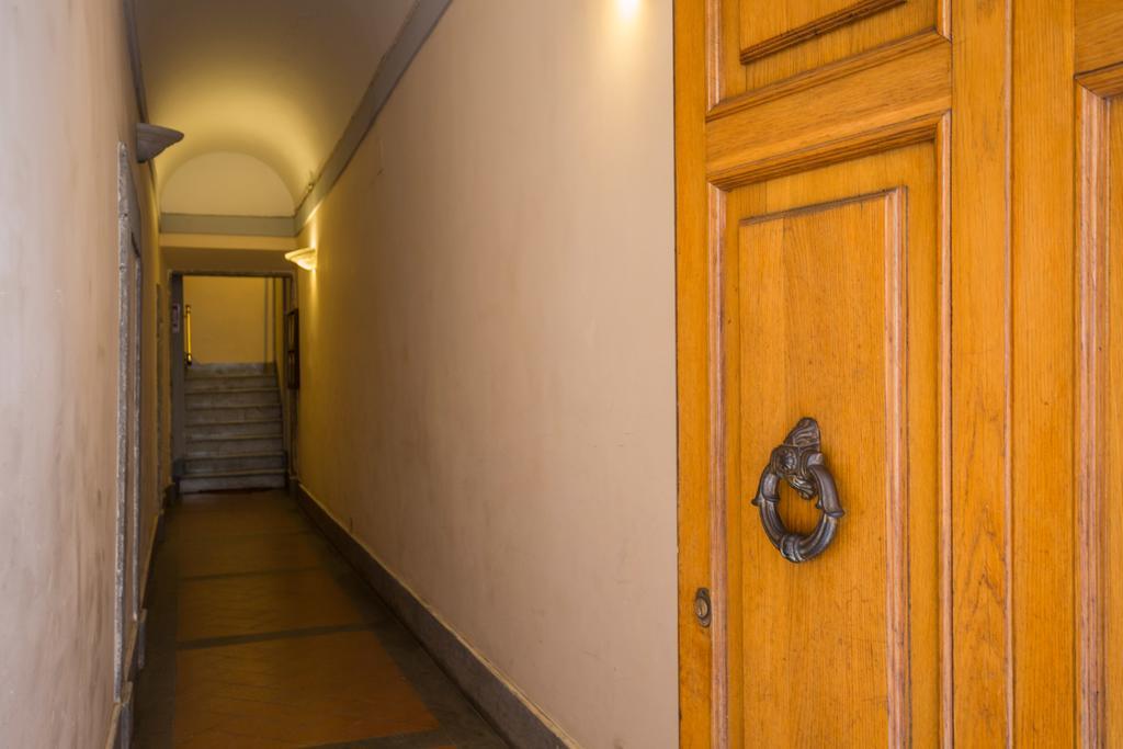 Orange Suites Rom Eksteriør billede