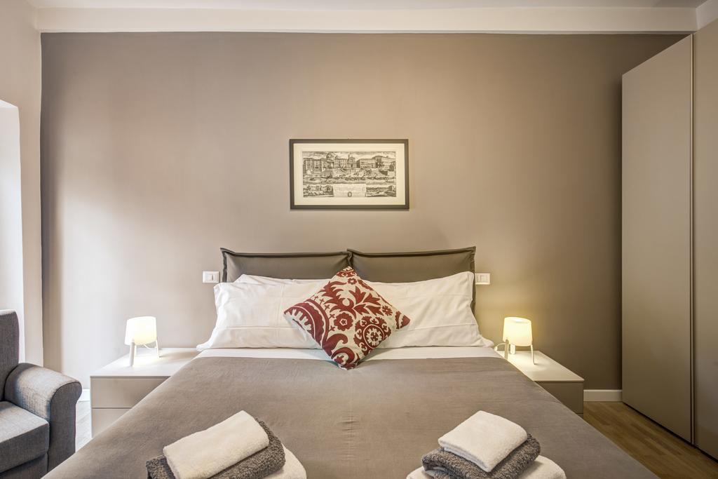 Orange Suites Rom Eksteriør billede