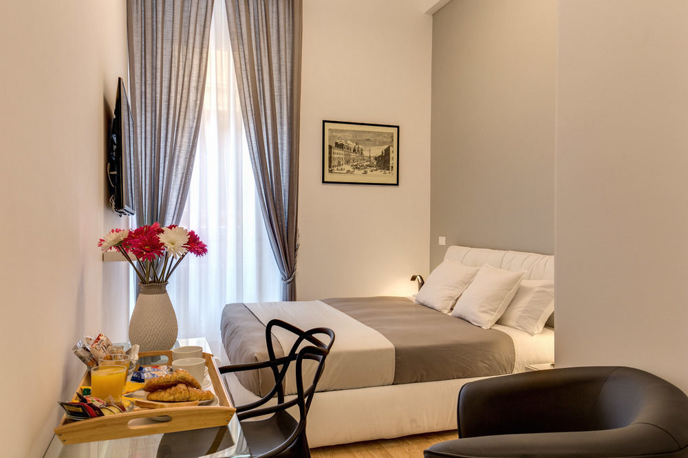 Orange Suites Rom Eksteriør billede