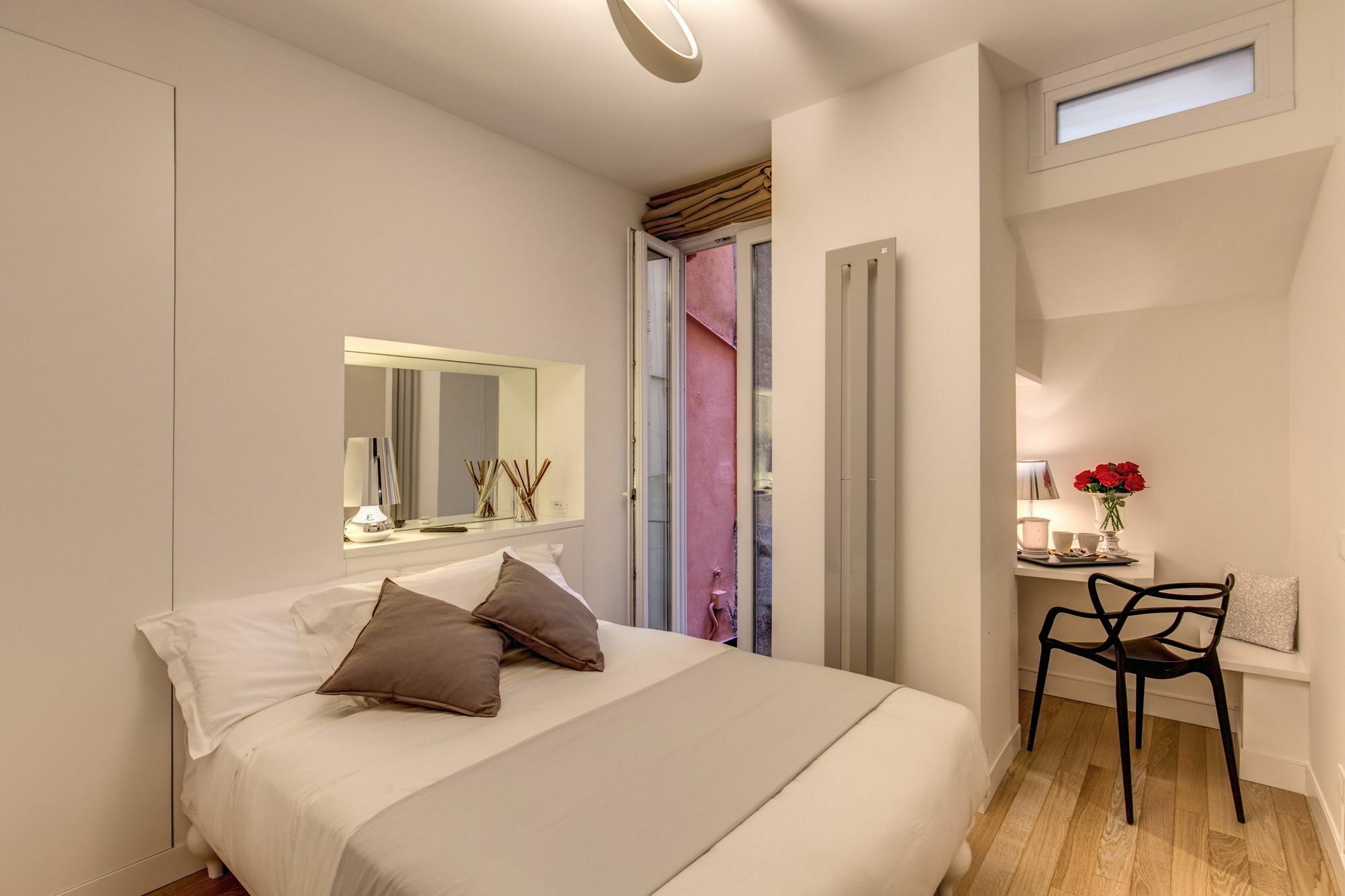 Orange Suites Rom Eksteriør billede