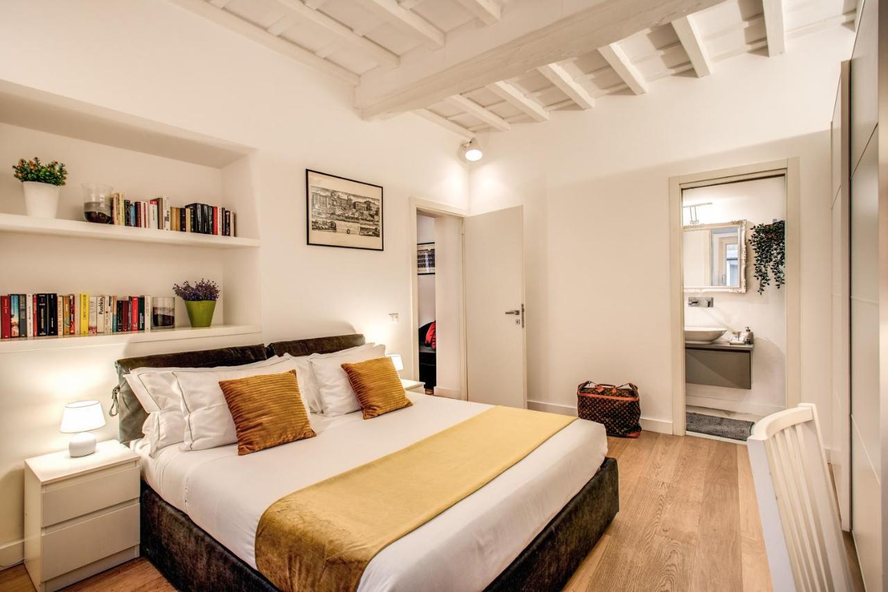 Orange Suites Rom Eksteriør billede