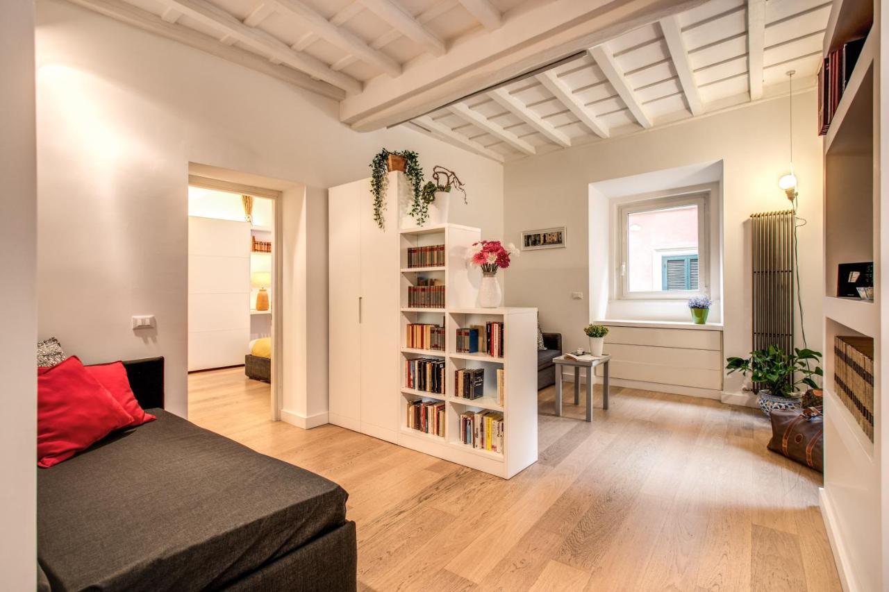 Orange Suites Rom Eksteriør billede
