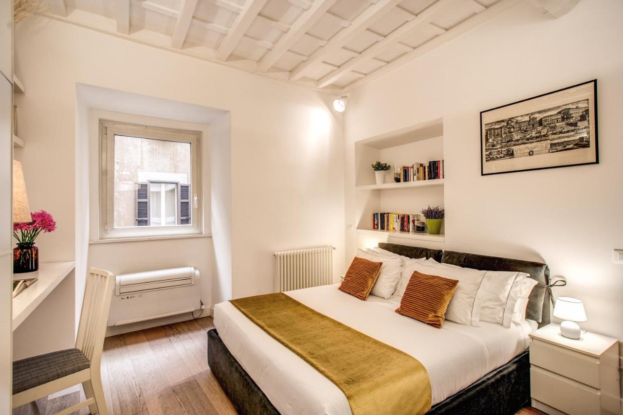 Orange Suites Rom Eksteriør billede
