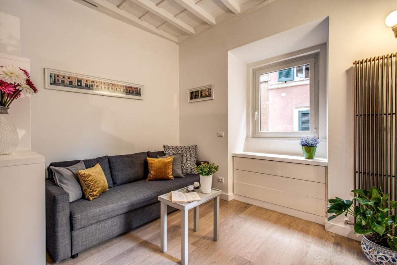 Orange Suites Rom Eksteriør billede