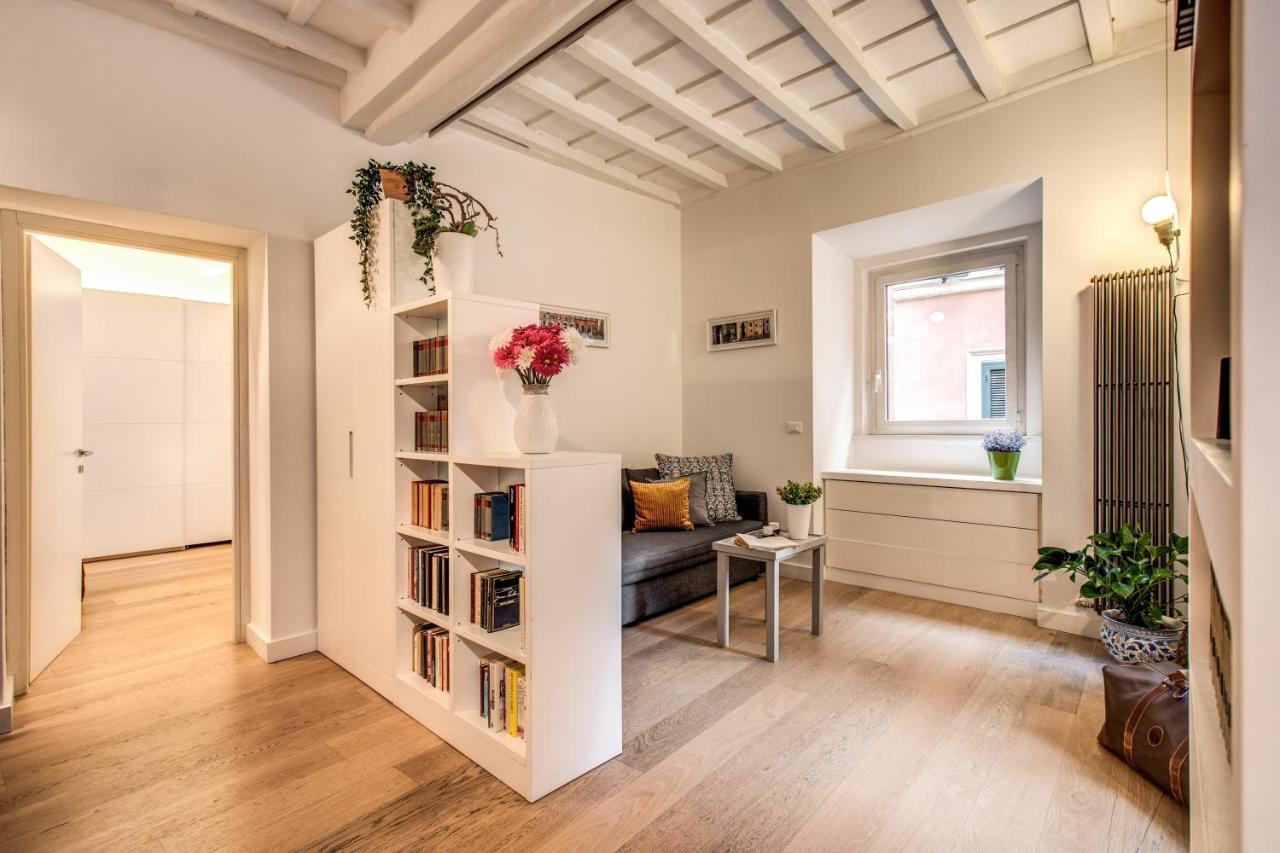 Orange Suites Rom Eksteriør billede