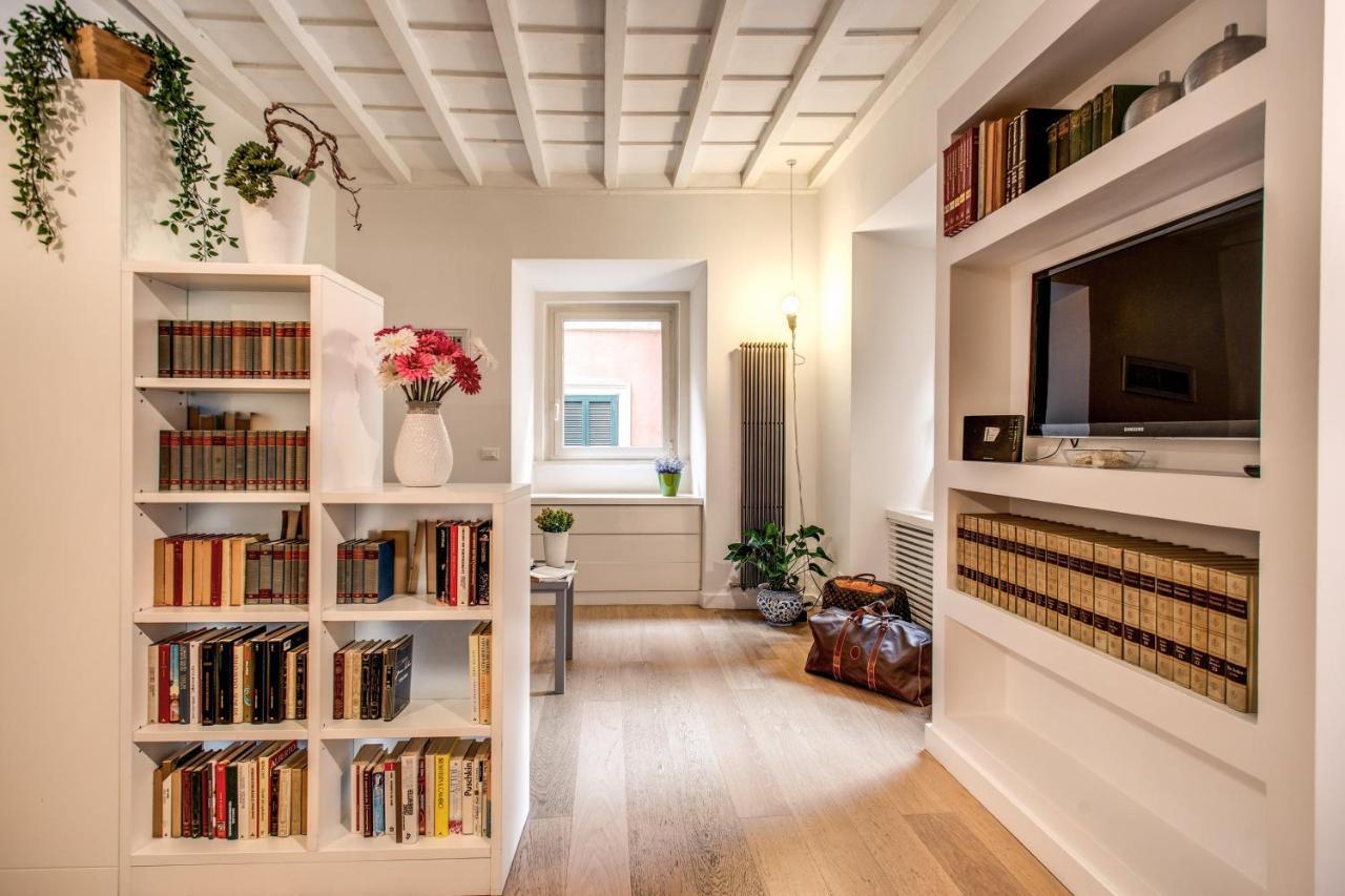 Orange Suites Rom Eksteriør billede