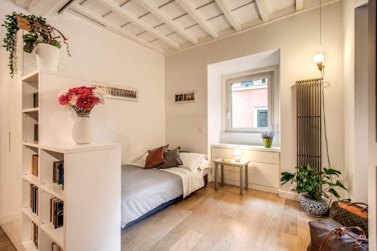 Orange Suites Rom Eksteriør billede